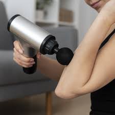 The Power of Pulsation: Examining do massage guns work for knots relief