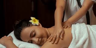Why Gwangalli Business Trip Massage Is Right for You